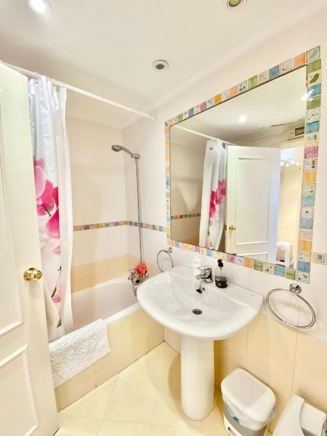 アリカンテPlaya San Juan / Luxury Aparmentアパートメント エクステリア 写真